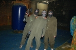 Terror3, Wappies